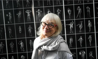 Triển lãm ảnh khỏa thân về hàng trăm phụ nữ trên 50 tuổi