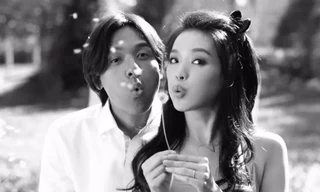 Thư Kỳ chia sẻ về chồng: ‘Tôi từng xem thường anh ấy’