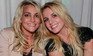 Em gái Britney Spears tiết lộ bị cha mẹ ép phá thai vào năm 16 tuổi