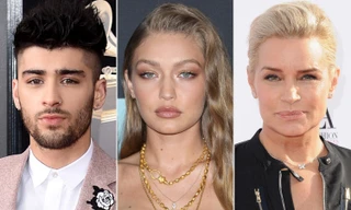 Zayn Malik nghiện cần sa nặng, hết sỉ nhục mẹ bạn gái lại to tiếng với Gigi Hadid