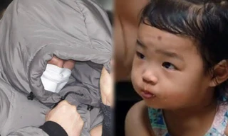 Người Hàn phẫn nộ trước mức án cho cha nuôi của bé 16 tháng tuổi bị bạo hành đến chết