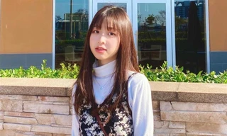 Nữ ca sĩ 21 tuổi xứ Đài về trường cấp ba cũ nhảy lầu tự tử