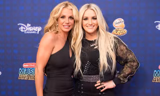 Em gái Britney Spears bức xúc vì các con bị dọa giết giữa ồn ào quyền bảo hộ