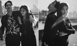 Lâm Chí Linh tung bộ ảnh kỷ niệm ngày cưới, thân hình nóng bỏng tuổi U50 gây ‘bão’