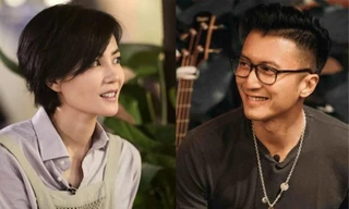 Tạ Đình Phong trả lời bất ngờ khi được hỏi bao giờ cưới Vương Phi?