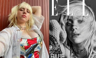 Billie Eilish mất 100.000 fan vì đăng ảnh khoe vòng một ‘khủng’