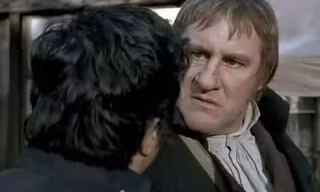 Gérard Depardieu đang bị điều tra tội hiếp dâm.