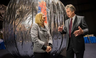 Doanh nhân Mỹ trao thưởng triệu USD cho ai có bằng chứng về ‘sự sống sau cái chết’