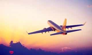 Bản tin 8H: Máy bay mắc kẹt trên không chờ… đuổi chó