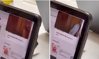 Bất ngờ nhân thân cô giáo lộ hình ảnh nóng khi dạy trực tuyến