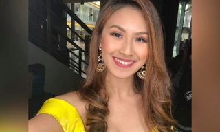 Những điểm khó hiểu trong vụ á hậu Philippines nghi bị hiếp dâm tập thể đến chết