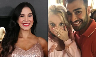 Bạn gái cũ của vị hôn phu Britney Spears: ‘Anh ấy trúng số độc đắc’