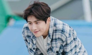 Tài tử Hàn Quốc thừa nhận ép bạn gái phá thai, sự nghiệp vừa vụt sáng lại lụi tắt