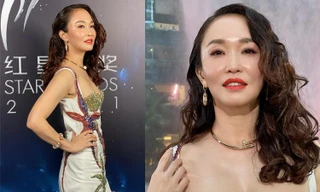 ‘Giật mình’ gương mặt đơ cứng, bóng nhẫy của Phạm Văn Phương