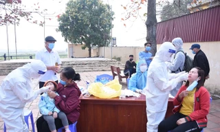 Ảnh minh họa: VTC News