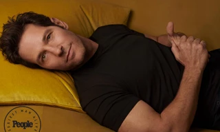 ‘Người đàn ông quyến rũ nhất thế giới năm 2021’ gây bất ngờ