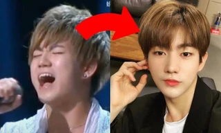  Cặp đôi 'cô – cháu' xứ Hàn tiếp tục bị tố giả mạo lý lịch