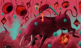 Chuyên gia phong thủy khuyên 12 con giáp để có sức khoẻ, tình yêu, tài lộc trong năm Tân Sửu 