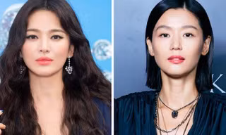 Song Hye Kyo và Jun Ji Hyun phá kỷ lục cát-xê đóng phim truyền hình