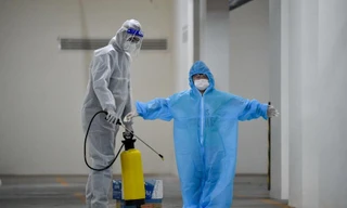 Nguyên nhân TP.HCM có nhiều trẻ nhỏ mắc COVID-19