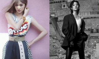 Lưu Diệc Phi ‘hack tuổi’ với tóc ngắn, trở lại giai đoạn đỉnh cao nhan sắc