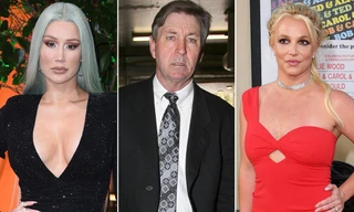 Nữ rapper tiết lộ từng chứng kiến Britney Spears bị cha ruột ‘ngược đãi’