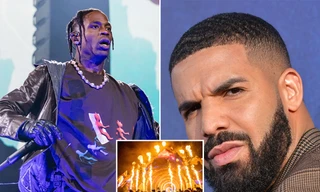 Travis Scott và Drake cùng các bên liên quan đối mặt với hàng loạt vụ kiện sau vụ 10 người chết vì giẫm đạp tại Lễ hội âm nhạc Astroworld.