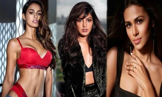 Top 10 mỹ nhân được khao khát nhất Ấn Độ