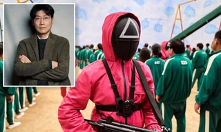 Đạo diễn ‘Trò chơi con mực’ tiết lộ về số tiền nhận được từ Netflix