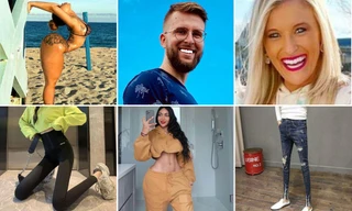 ‘Dở khóc dở cười’ với loạt ảnh sống ảo chỉnh sửa quá đà