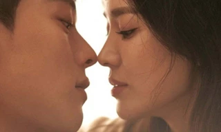 Song Hye Kyo và tình trẻ vừa gặp đã có cảnh ‘giường chiếu’ 19+ trong phim mới