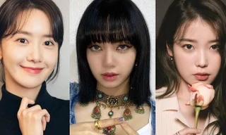 7 mỹ nhân giàu nhất K-pop: Lisa ‘chốt’ bảng dù kiếm tiền nhiều nhất BlackPink