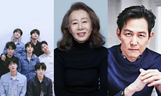 200 người trong ngành bình chọn những ngôi sao quyền lực nhất K-biz