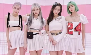 Binh sĩ Hàn Quốc bình chọn ngôi sao yêu thích: BlackPink ‘chốt’ Top 5