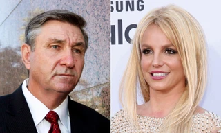 Phản ứng của Britney Spears khi tòa án bác đơn kiện chống lại cha ruột
