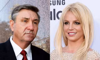 Phản ứng của Britney Spears khi tòa án bác đơn kiện chống lại cha ruột