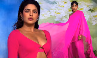 Hoa hậu Priyanka Chopra kể về 6 tháng không rời chồng trẻ do COVID-19