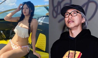 Phủ nhận không ai tin, Châu Tinh Trì làm gắt vụ bị đồn hẹn hò người đẹp 17 tuổi