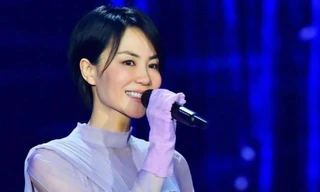 Tiếng hát của Vương Phi đánh thức bệnh nhân hôn mê hơn 1 tháng