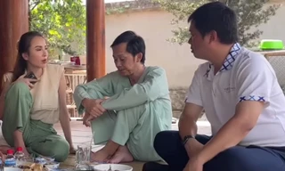 Hoài Linh chia sẻ tâm trạng khi liên tiếp đồng nghiệp, người thân qua đời