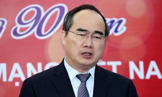 GS Nguyễn Thiện Nhân nhận định diễn biến dịch Covid-19 tới cuối tháng 9 ở khu vực phía Nam