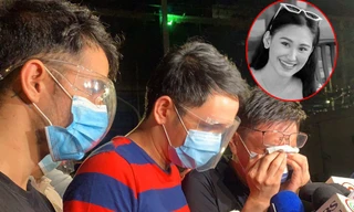 Vụ á hậu Philippines: Khám nghiệm tử thi lần 2, nghi phạm bật khóc khi được thả