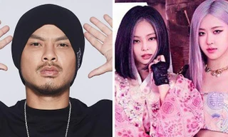 Rapper Malaysia bị tố quấy rối tình dục Black Pink trong ca khúc mới