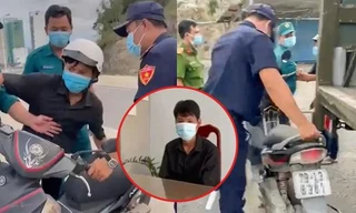 Bản tin 8H: Nam công nhân ra ngoài mua bánh mì bị cho thôi việc