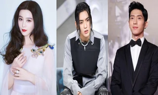 Phạm Băng Băng, Tỉnh Bách Nhiên bị tố dính líu đến bê bối tình dục của Ngô Diệc Phàm