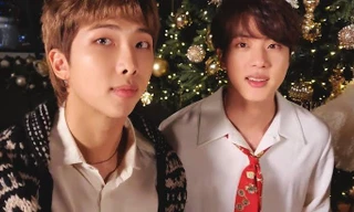 Thêm hai thành viên BTS mắc COVID-19