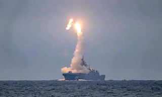 Chiến lược nào giúp Nga bảo đảm an ninh trong bối cảnh 'địa - chính trị mới'?