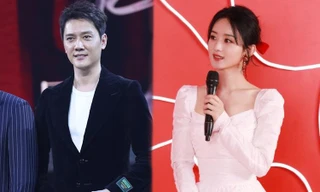 Phùng Thiệu Phong già xọm, Triệu Lệ Dĩnh ‘lên hương’ còn được khen khi nói về chồng cũ