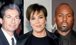 Tình sử của mẹ Kim Kardashian: Chồng cũ chuyển giới, hiện yêu trai trẻ bằng tuổi con gái