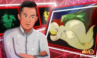 ‘Tiểu Jack Ma’ chi gần 500 tỷ đồng mua tranh khỏa thân của Picasso 